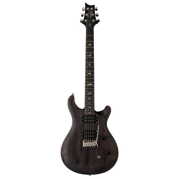PRS SE CE24 Standard Satin Charcoal Guitarra Eléctrica