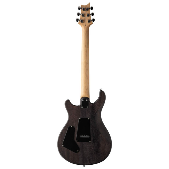 PRS SE CE24 Standard Satin Charcoal Guitarra Eléctrica