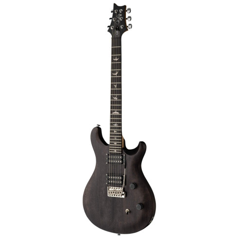 PRS SE CE24 Standard Satin Charcoal Guitarra Eléctrica