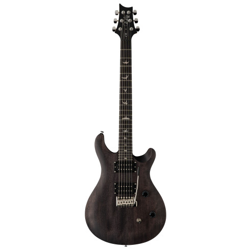 PRS SE CE24 Standard Satin Charcoal Guitarra Eléctrica