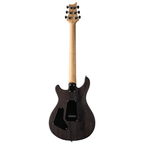 PRS SE CE24 Standard Satin Charcoal Guitarra Eléctrica
