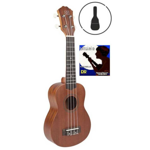 Compra QUK-10S Ukelele Soprano online | MusicSales