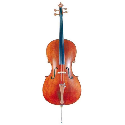 Compra Set Cello 4/4 OC300 online | MusicSales