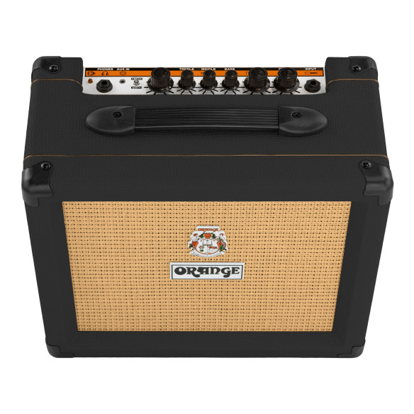 Compra Crush 20 BK online | MusicSales Compra Crush 20 BK online | MusicSales