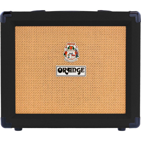 Compra Crush 20 BK online | MusicSales