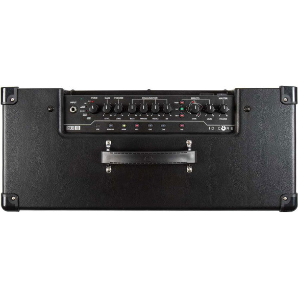 Compra ID CORE Stereo 100 online | MusicSales Compra ID CORE Stereo 100 online | MusicSales