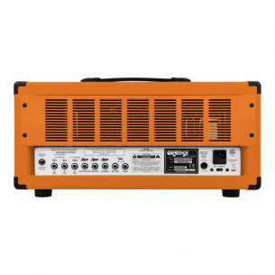 Compra Rockerverb 100H MkIII online | MusicSales 2