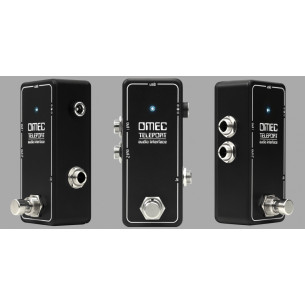 Compra Omec Teleport online | MusicSales 2