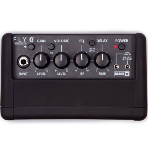 Compra FLY 3 Bluetooth online | MusicSales