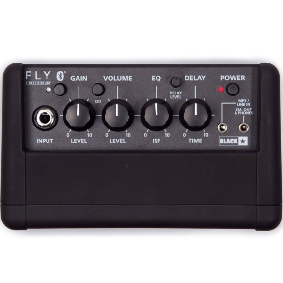 Compra FLY 3 Bluetooth online | MusicSales Compra FLY 3 Bluetooth online | MusicSales