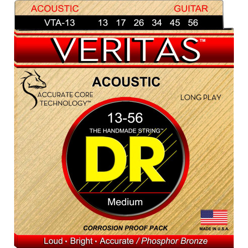 Compra Veritas VTA-13 13-56 online | MusicSales