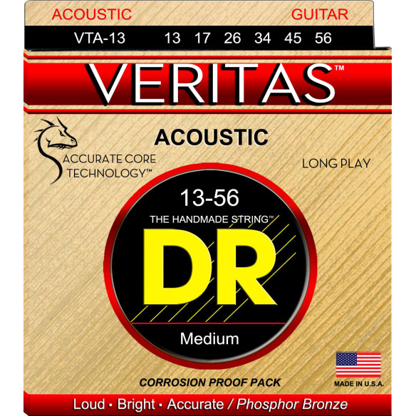 Compra Veritas VTA-13 13-56 online | MusicSales