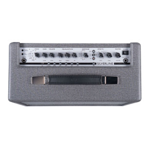 SILVERLINE STANDARD 20W Amplificador Guitarra Digital 2