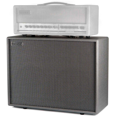 SILVERLINE CABINET 2x12 Pantalla Guitarra Eléctrica