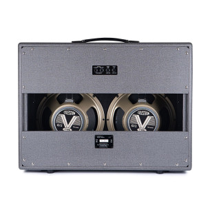 SILVERLINE CABINET 2x12 Pantalla Guitarra Eléctrica 2