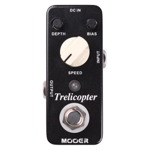 Compra Trelicopter Trémolo óptico online | MusicSales 2