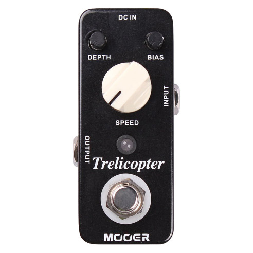 Compra Trelicopter Trémolo óptico online | MusicSales