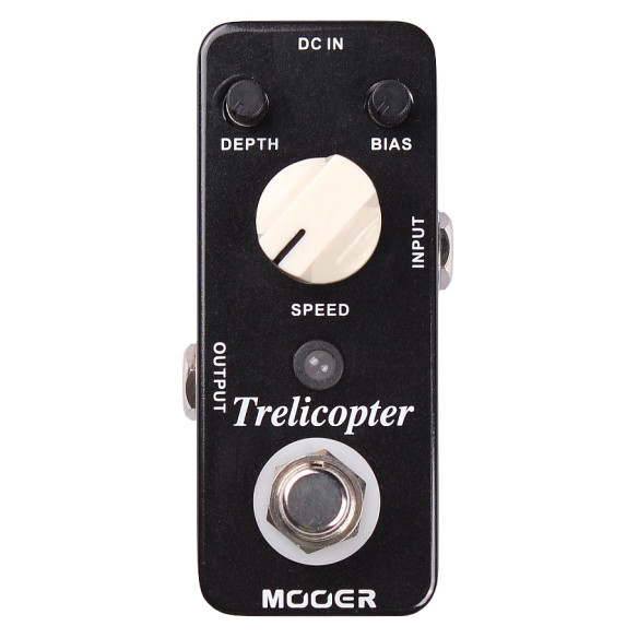 Compra Trelicopter Trémolo óptico online | MusicSales