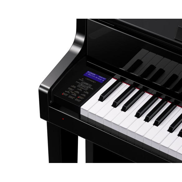 Compra Celviano Grand Hybrid GP-510 online | MusicSales Compra Celviano Grand Hybrid GP-510 online | MusicSales