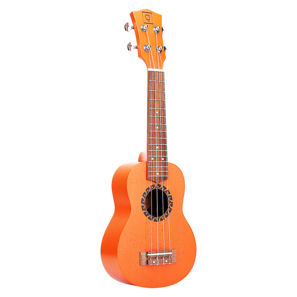 Compra QUK- Wailele Orange Ukelele Soprano online | MusicSales Compra QUK- Wailele Orange Ukelele Soprano online | MusicSales