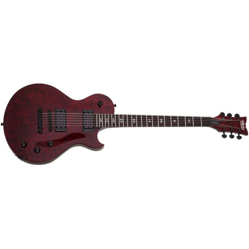 SOLO-II Apocalypse RR