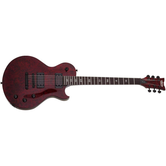 SOLO-II Apocalypse RR