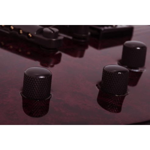 SOLO-II Apocalypse RR