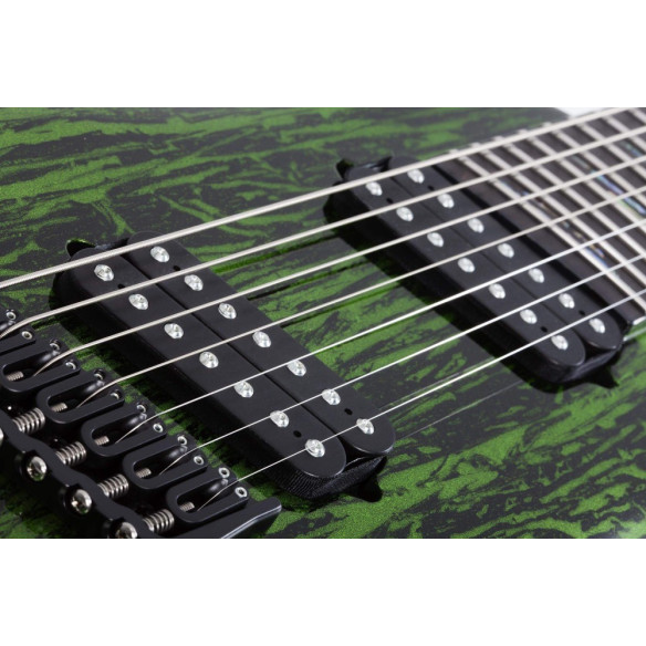 C-7 Multiscale Silver Mountain TXV