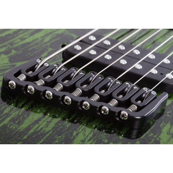 C-7 Multiscale Silver Mountain TXV