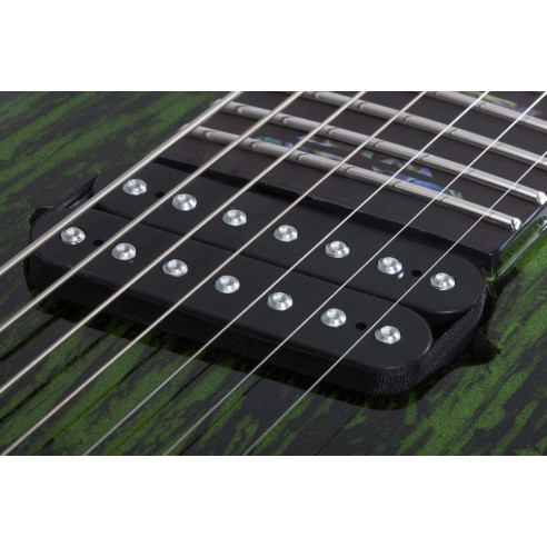 C-7 Multiscale Silver Mountain TXV