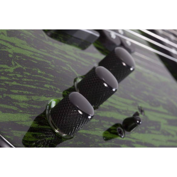 C-7 Multiscale Silver Mountain TXV