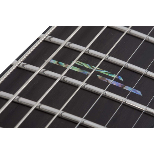 C-7 Multiscale Silver Mountain TXV