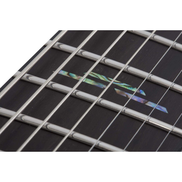 C-7 Multiscale Silver Mountain TXV