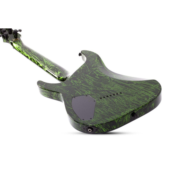 C-7 Multiscale Silver Mountain TXV