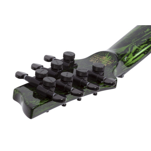 C-7 Multiscale Silver Mountain TXV