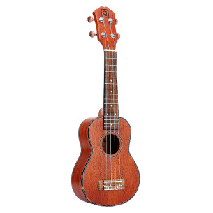 Compra QUK-6S Exotic Ukelele Soprano online | MusicSales