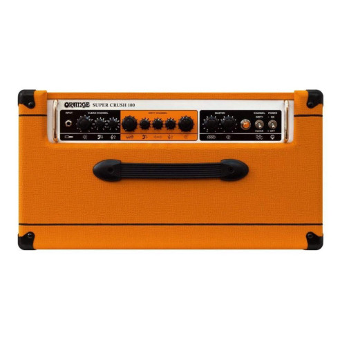 Compra Super Crush 100C online | MusicSales
