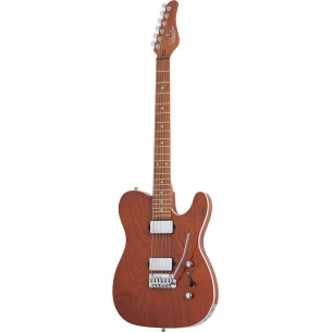 PT VAN NUYS Gloss Natural ASH GNA