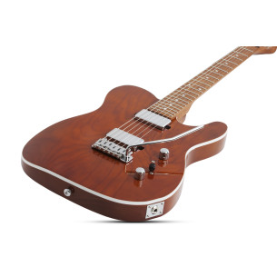 PT VAN NUYS Gloss Natural ASH GNA 2