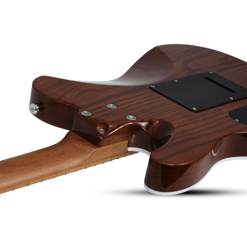 PT VAN NUYS Gloss Natural ASH GNA