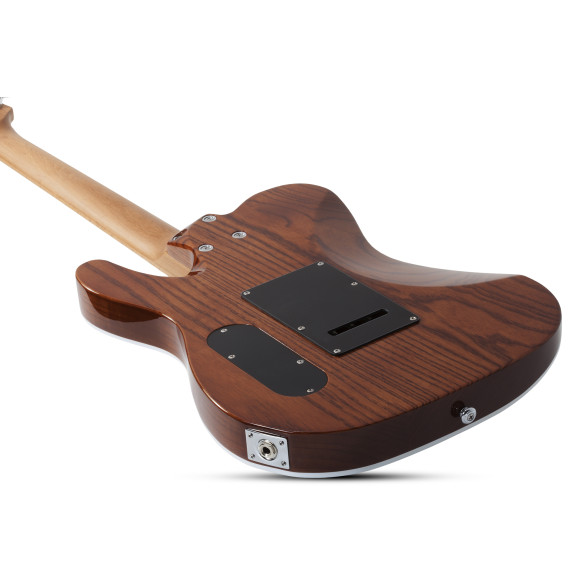 PT VAN NUYS Gloss Natural ASH GNA