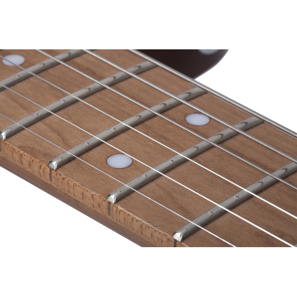 PT VAN NUYS Gloss Natural ASH GNA