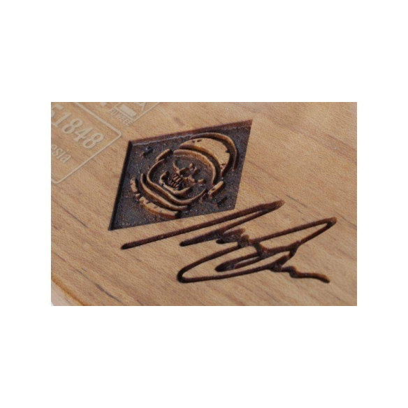 NICK JOHNSTON TRADITIONAL HSS A. Green Guitarra Eléctrica