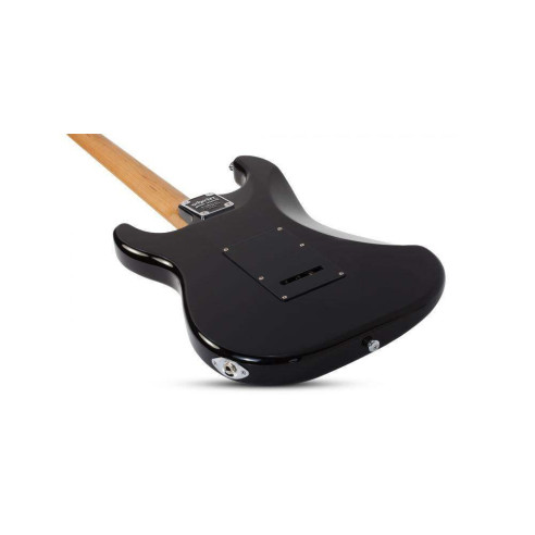 NICK JOHNSTON TRADITIONAL SSS A.Ink Guitarra Eléctrica