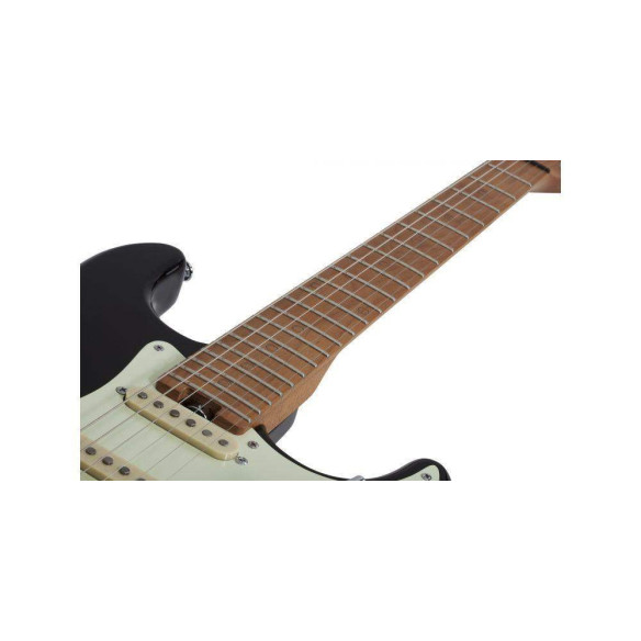 NICK JOHNSTON TRADITIONAL SSS A.Ink Guitarra Eléctrica