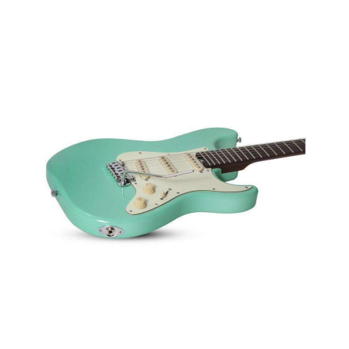 NICK JOHNSTON Trad. SSS A.Green. Guitarra Electrica