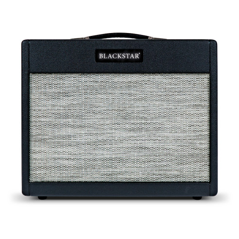 Blackstar St. James 50 6L6 COMBO BLACK Amplificador Válvulas Guitarra