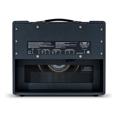 Blackstar St. James 50 6L6 COMBO BLACK Amplificador Válvulas Guitarra