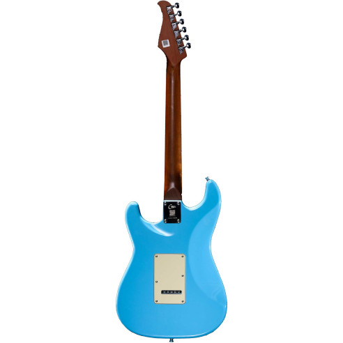 MOOER EFFECTS S800 BLUE Guitarra multiefectos Y BT