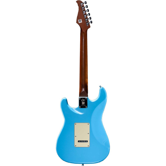 MOOER EFFECTS S800 BLUE Guitarra multiefectos Y BT MOOER EFFECTS S800 BLUE Guitarra multiefectos Y BT